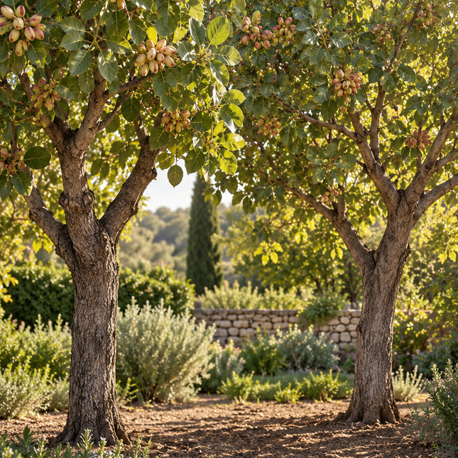 Fistic pentru plantare (Pistacia vera) – 1 pom