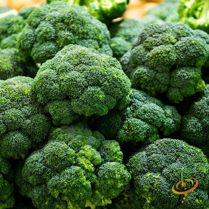 broccoli calabrese