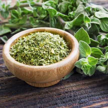 Oregano